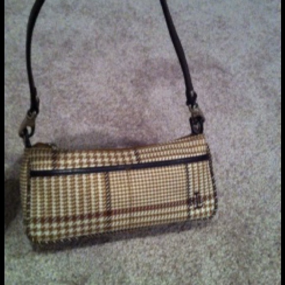 Ralph Lauren small purse
