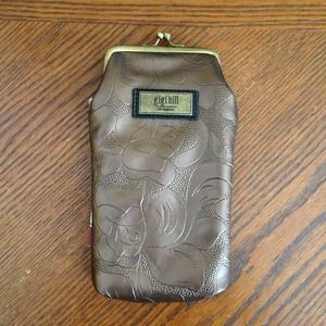 Gigi Hill Sunglass Case