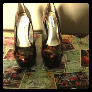 Steve Madden size 7 Steve Madden size 7