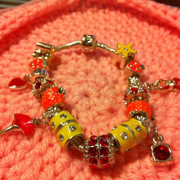Pandora Braclet