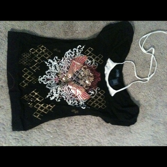 Woman's top NWOT
