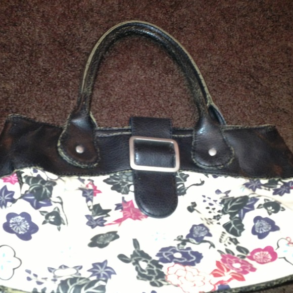 Split bag - Picture 2 of 4