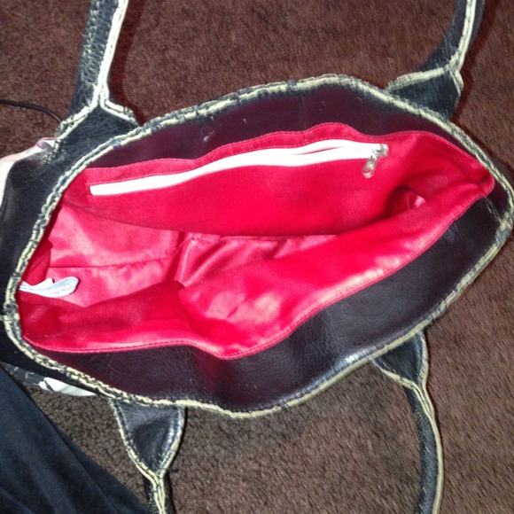 Split bag - Picture 4 of 4