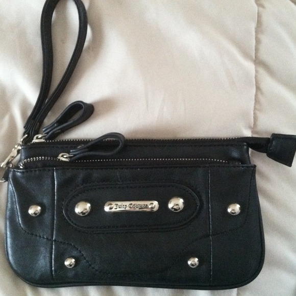 Juicy Courure new purse