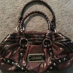 Guess purse TODAY ONLY PRICE