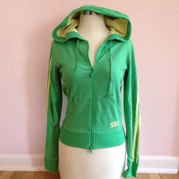 DKNY hoodie