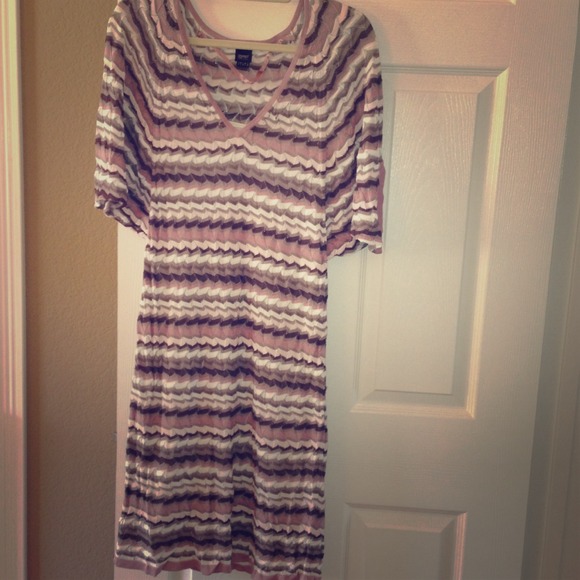 ❌❌❌SOLD❌❌❌ Esprit knit dress