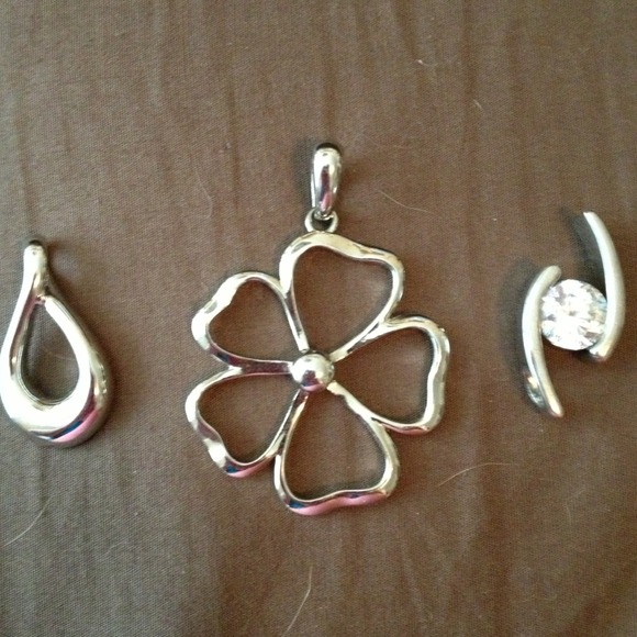 Set of Lia Sophia Slides