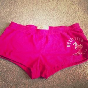 Hollister shorts sz Small