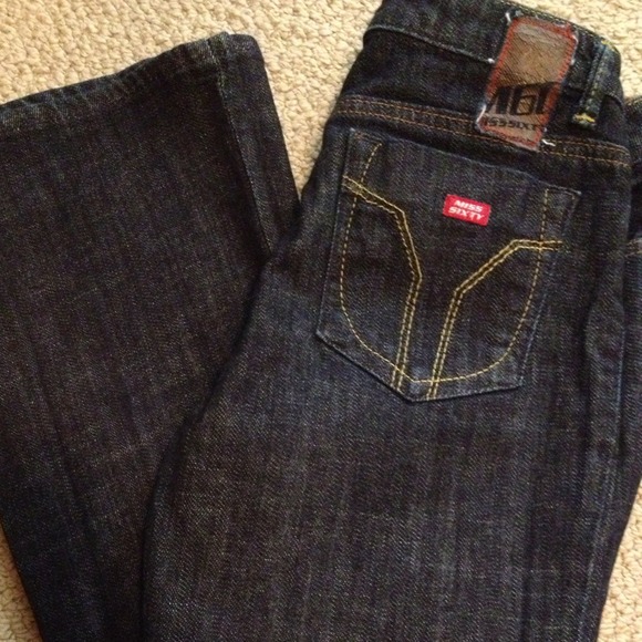 Miss Sixty Jeans - Picture 1 of 7