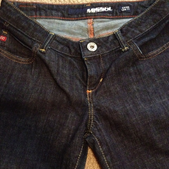 Miss Sixty Jeans - Picture 3 of 7