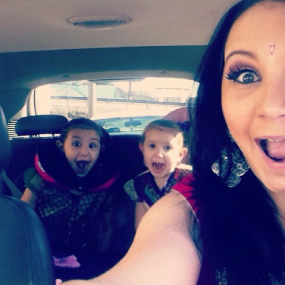 💕💕MEET YOUR SELLER💕💕 - Picture 3 of 4