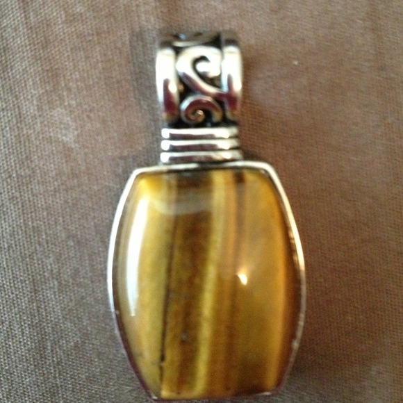 Lia Sophia rare brown slide