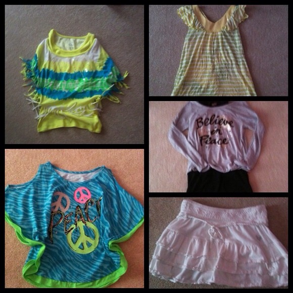 Justice Bundle and Save!!