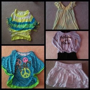 Justice Bundle and Save!!