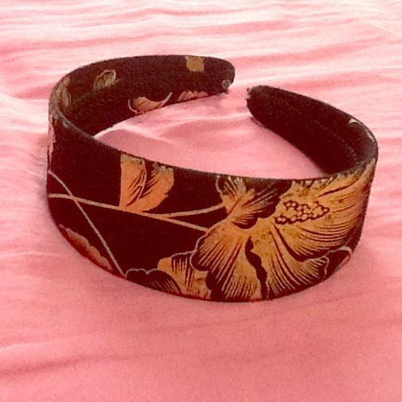 Thick Headband
