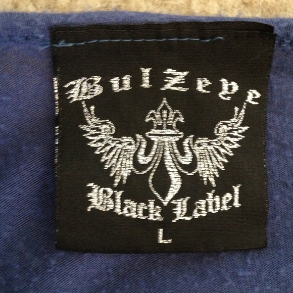 Rhinestone Rocker Racerback Tank - Picture 4 of 4