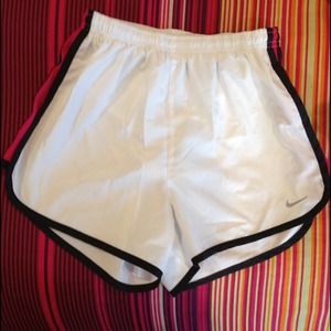 Nike dri-fit workout shorts