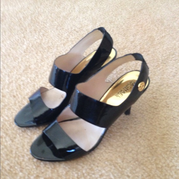 Michael Khor Shoes - Picture 1 of 4