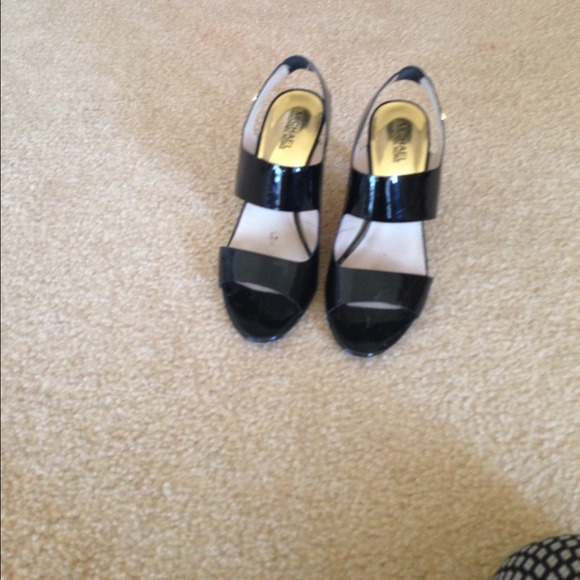 Michael Khor Shoes - Picture 4 of 4