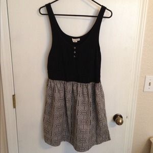 American Eagle dress