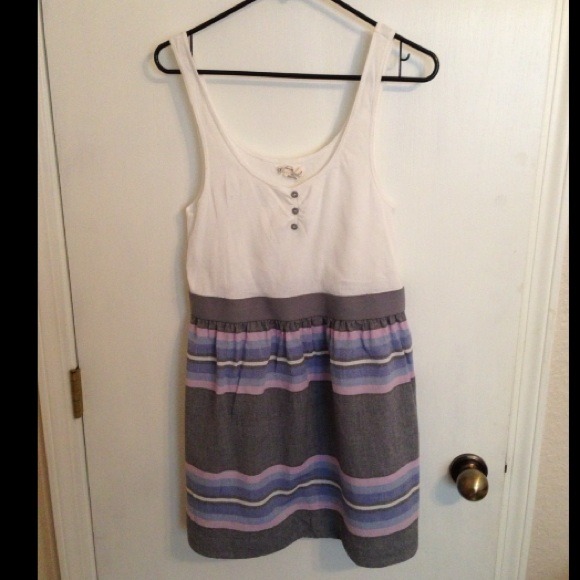 American eagle tank dress