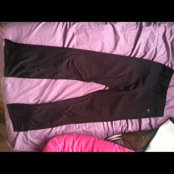 🙅🙅reserved🙅🙅 Gym pants