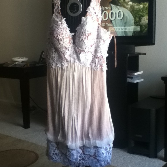 Cocktail dress
