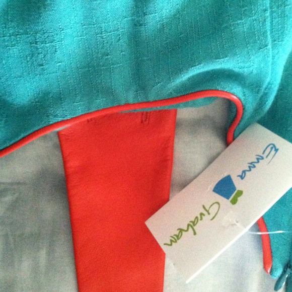 Emma graham summer 2012 collection dress - Picture 2 of 2