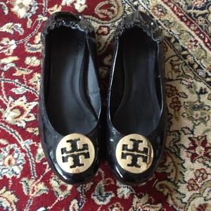 Tory Burch flats