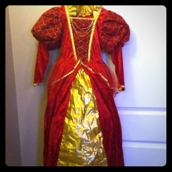 super cute little girl princess dress