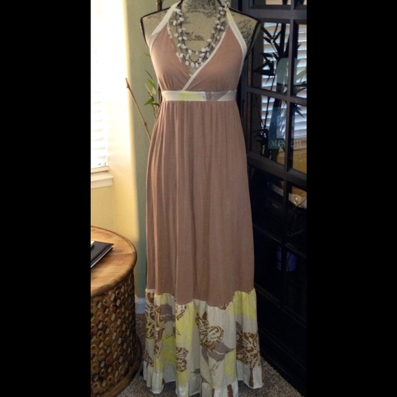 Hinano Tahti Dress Medium