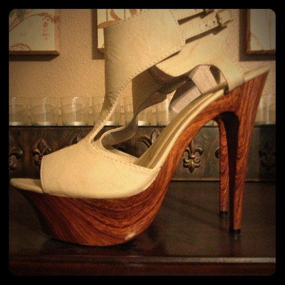 😍Absolutely Awesome Shoes!!😍