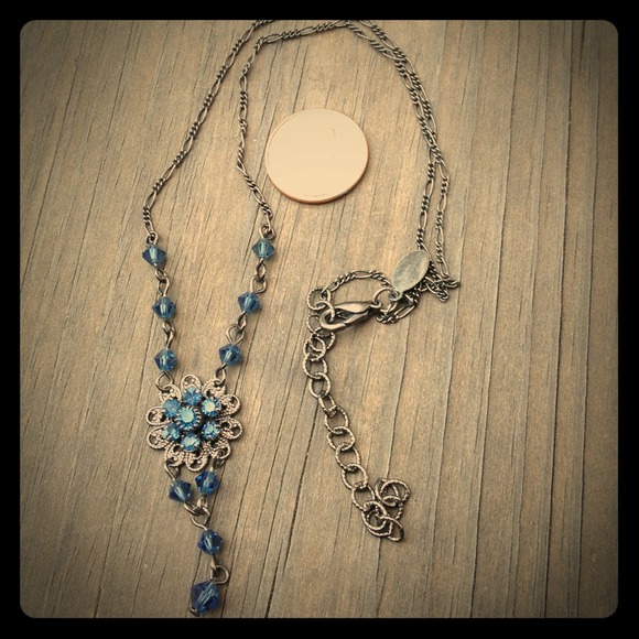 Costume Neckace