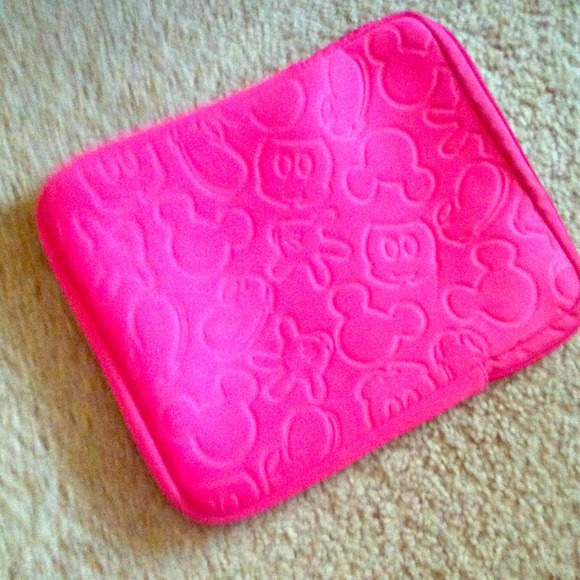 Disney iPad case