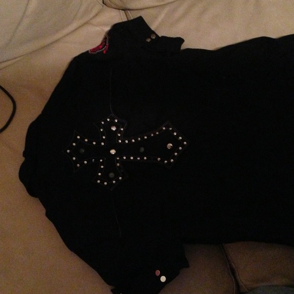 Pepe jeans aviator dress - Picture 2 of 2