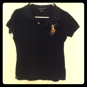 Ralph Lauren Polo- sold