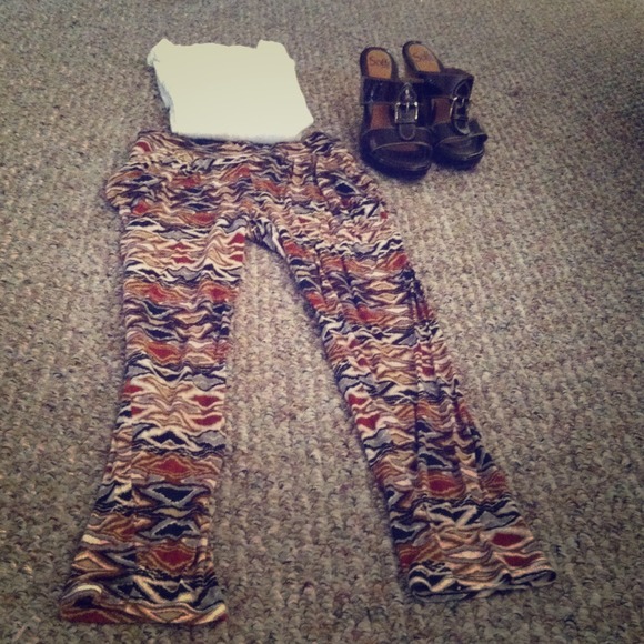 Bundle trade!