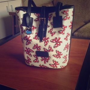 Dooney Bourke handbag〜