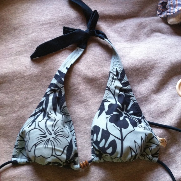 🌞Aeropostale bikini top!
