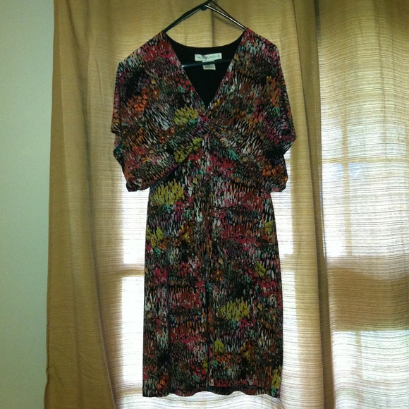 Maggy London dress