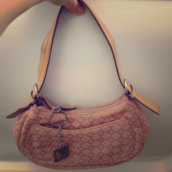 Nine West purse