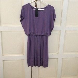 Beautiful Lilac Dress!