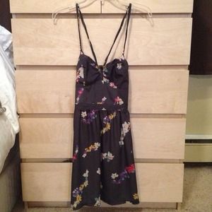 NWOT AE Summer Dress!