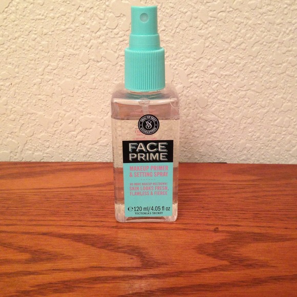 Victoria's Secret Face Primer