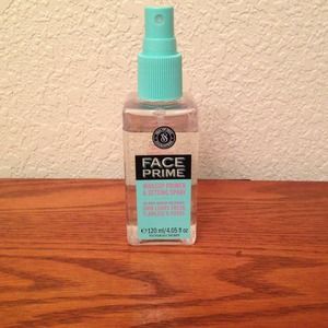 Victoria's Secret Face Primer
