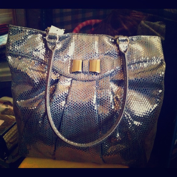 🎀REDUCED🎀 Tote Handbag