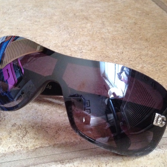 Fashion Sunglasses
