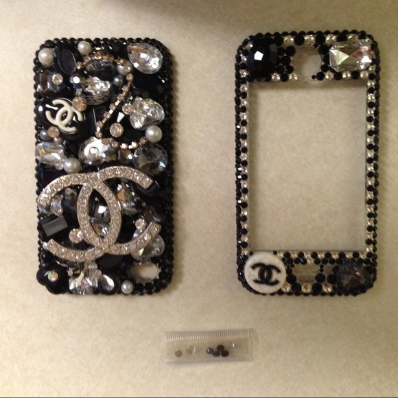 iPhone 4 case