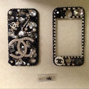 iPhone 4 case